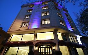 Tuzla Garden Hotel & Spa